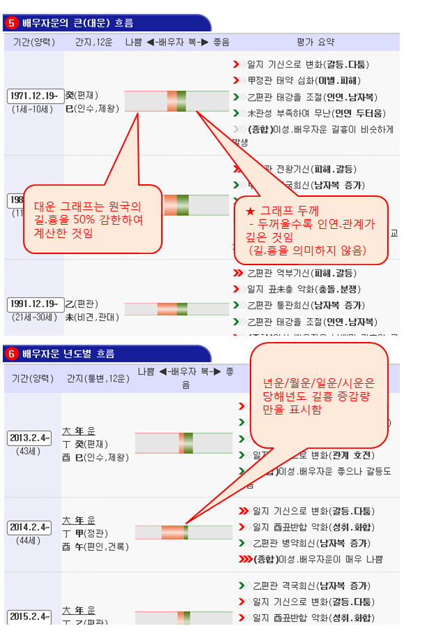 사주풀이도우미