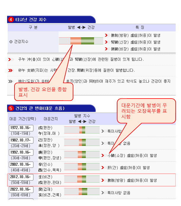 사주풀이도우미