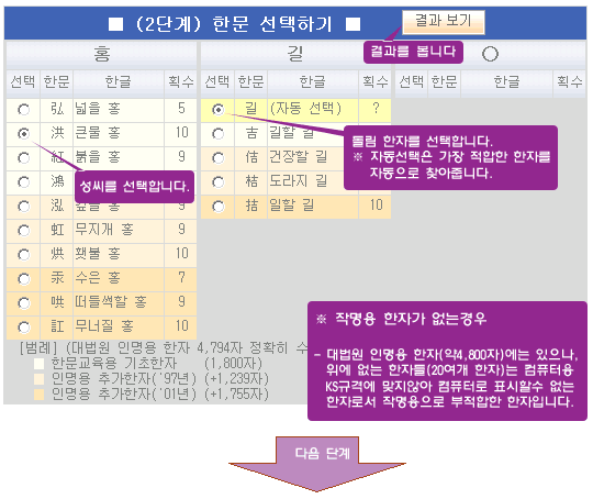 사주풀이도우미
