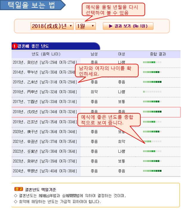 사주풀이도우미
